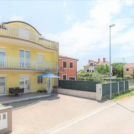 Spacious Veronika Apartamento Zambratija (Istria)