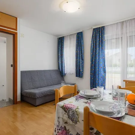 Spacious Veronika Apartamento Zambratija (Istria)