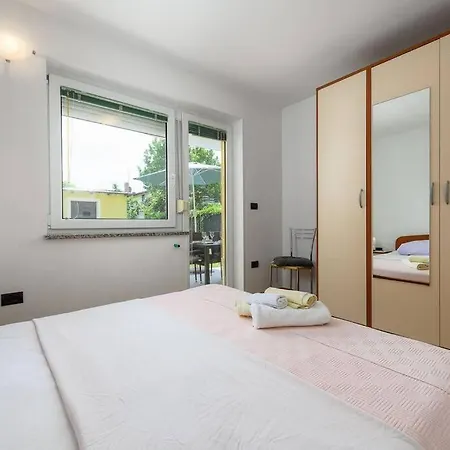 Apartamento Spacious Veronika Zambratija (Istria)