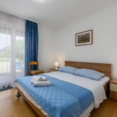 Spacious Veronika Apartamento Zambratija (Istria)