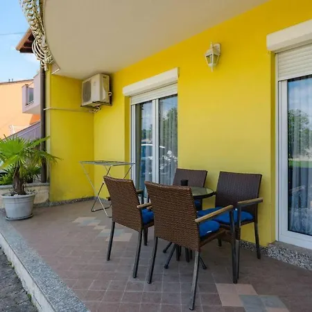 Spacious Veronika Apartamento Zambratija (Istria)