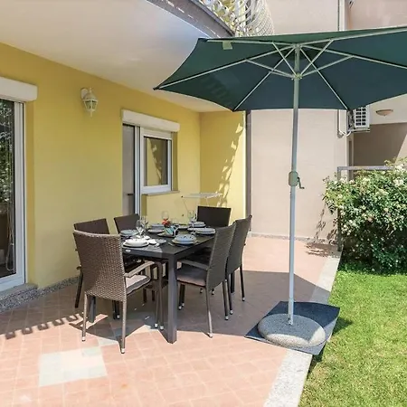 Spacious Veronika Apartamento Zambratija (Istria)