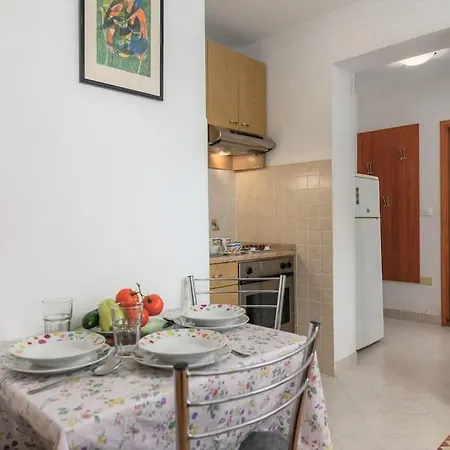 Spacious Veronika Zambratija (Istria)