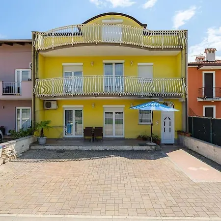 Spacious Veronika Apartamento Zambratija (Istria)