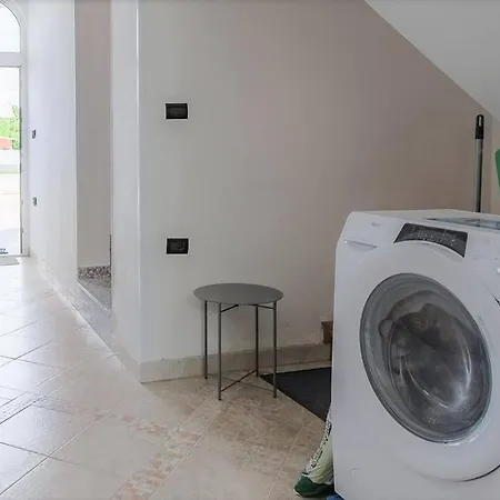 Apartamento Spacious Veronika