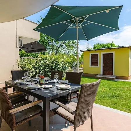 Apartamento Spacious Veronika
