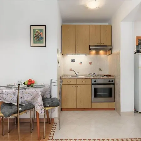 Spacious Veronika *