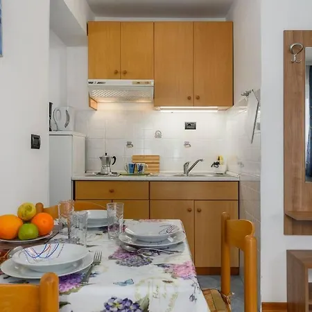 Apartamento Spacious Veronika