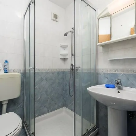 Apartamento Spacious Veronika