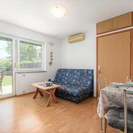 Spacious Veronika Apartamento *