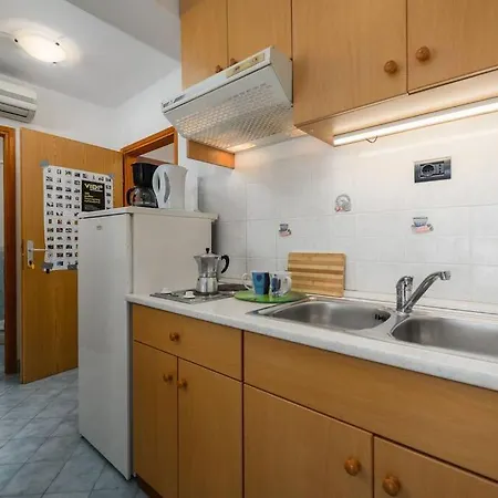 Apartamento Spacious Veronika